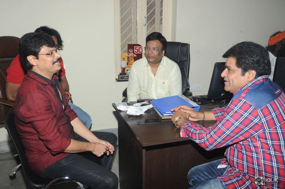 Tripura-Movie-Opening